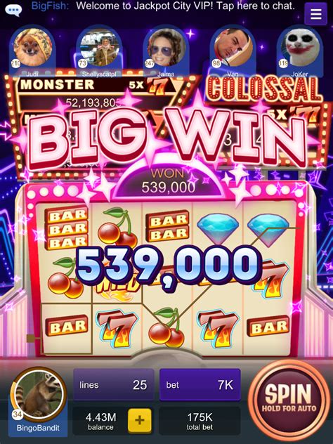 big fish jackpot city|Mga video ng big fish jackpot city.